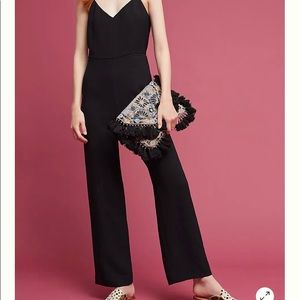 Anthropologie - The Essential Jumpsuit
